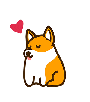 Corgi 2