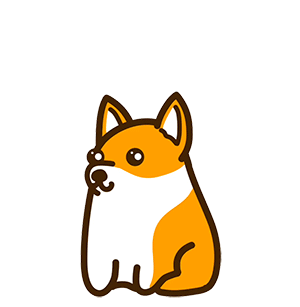 Corgi 3
