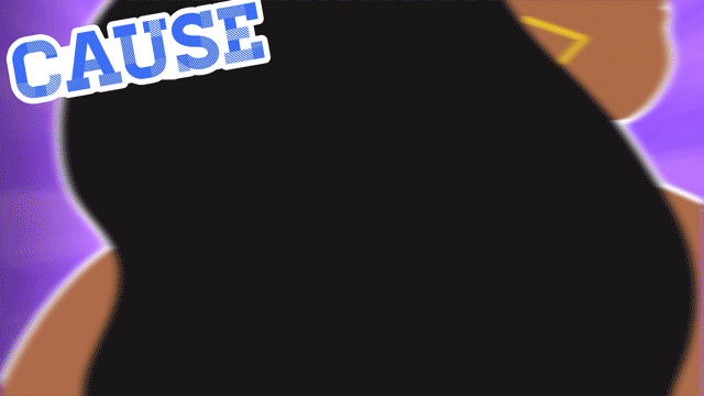 Lizzo animation