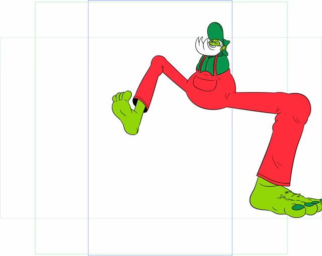 MtnDew Hillbilly