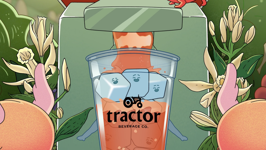 Tractor